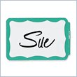 ADD TO YOUR SET: C-line Pressure Sensitive Badge