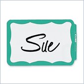 C-line Pressure Sensitive Badge