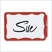 C-line Pressure Sensitive Badge