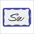 ADD TO YOUR SET: C-line Pressure Sensitive Badge