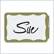 ADD TO YOUR SET: C-line Pressure Sensitive Badge
