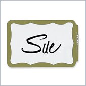 C-line Pressure Sensitive Badge