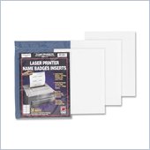 C-line Name Badge Insert