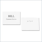 C-line Pin Style Name Badge Holder Kit