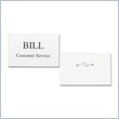 ADD TO YOUR SET: C-line Pin Style Name Badge Holder Kit