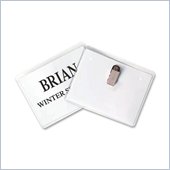 C-line Clip Style Badge Holder Kit