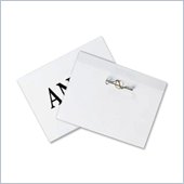 C-line Pin Style Name Badge Holder Kit