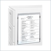 C-line Magnetic Shop Ticket Holder