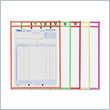 ADD TO YOUR SET: C-line Shop Ticket Holder