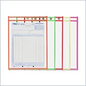C-line Shop Ticket Holder