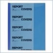ADD TO YOUR SET: C-line Vinyl Report Cover with Binding Bars