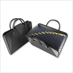 C-line Expanding File With Handles