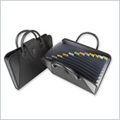 C-line Expanding File With Handles