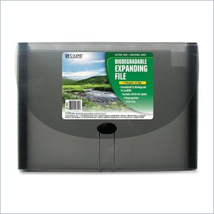 C-line Biodegradable Expanding File
