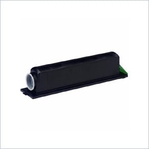 Canon Black Toner Cartridge