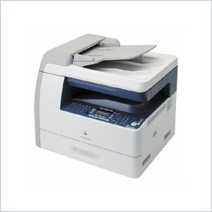 Canon imageCLASS D1150 Multifunction Printer