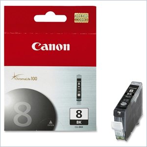 Canon Ink Cartridge