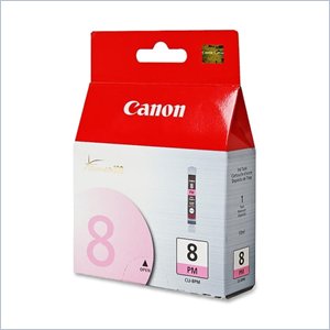 Canon CLI-8PM Photo Magenta Ink Cartridge