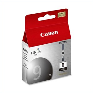 Canon Lucia PGI-9PBK Photo Black Ink Cartridge