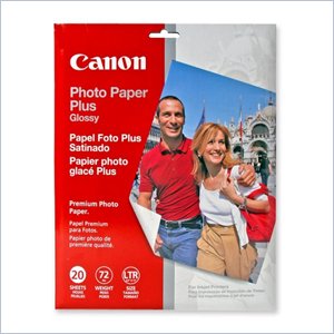 Canon PP-201 Photo Paper Plus II