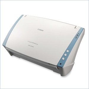 Canon imageFORMULA DR-2010C Sheetfed Scanner