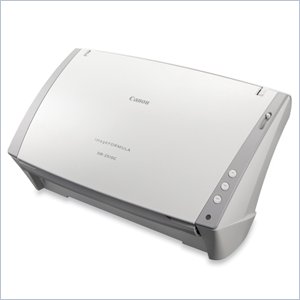 Canon imageFORMULA DR-2510C Document Scanner