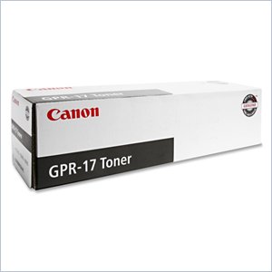 Canon Toner Cartridge
