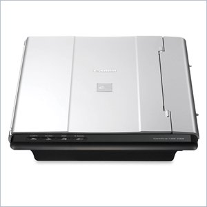 Canon CanoScan LiDE 700F Document Scanner