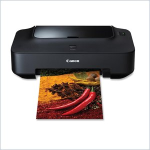 Canon PIXMA iP2702 Photo Printer