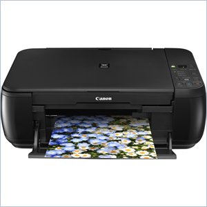 Canon PIXMA MP280 Multifunction Printer