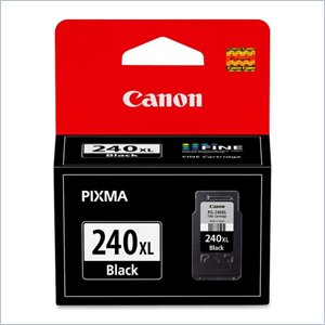 Canon PG240XL Ink Cartridge