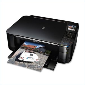 Canon PIXMA MG5220 Multifunction Printer