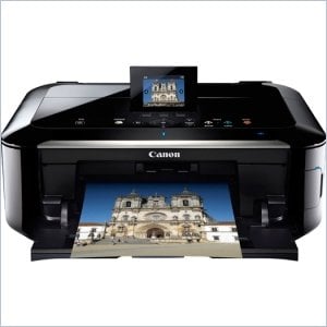 Canon PIXMA MG5320 Multifunction Printer