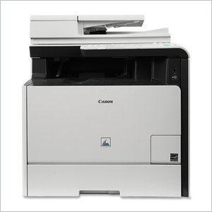 Canon imageCLASS MF8380CDW Multifunction Printer
