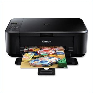 Canon PIXMA MG2120 Multifunction Printer