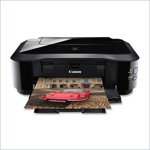 Canon PIXMA iP4920 Inkjet Printer