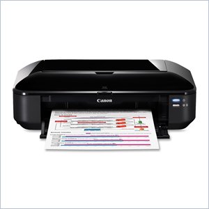 Canon PIXMA iX6520 Inkjet Printer