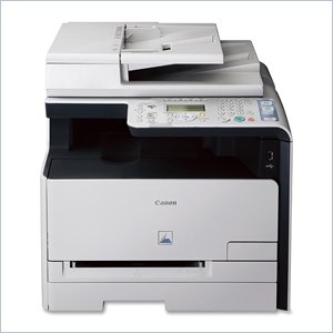 Canon imageCLASS MF8080CW Multifunction Printer
