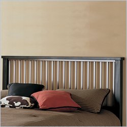 Fashion Bed Group Fresno Metal Headboard