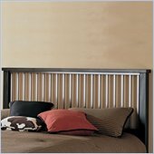 Fashion Bed Group Fresno Metal Headboard