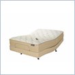 Fashion Bed Group Transitions S-Cape Queen Size Adjustable Mattress