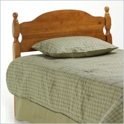 Fashion Bed Group Newport Bayport Maple Wood Headboard-Full/Queen