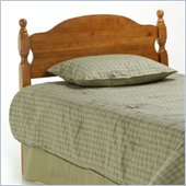 Fashion Bed Group Newport Bayport Maple Wood Headboard