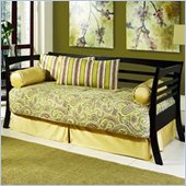 Fashion Bed Group Hudson Wood Daybed in Espresso 