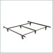 ADD TO YOUR SET: Fashion Bed Group Instamatic Bed Frame