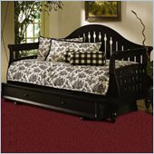 Fashion Bed Group Fraser Wood Daybed with Link Spring
