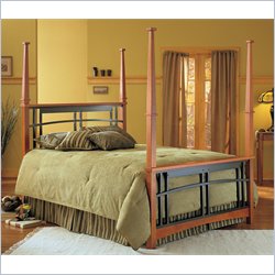Fashion Bed Group Jasper Bed