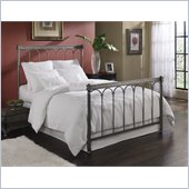 Fashion Bed Group Romano Gleam Bed