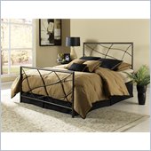 Fashion Bed Group Sonata Marbled Sesame Bed