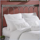 Fashion Bed Group Romano Headboard in Gleam Finish